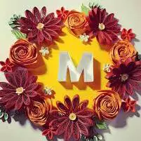 m name dp